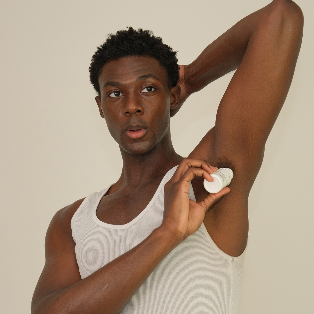 Underarm Roll On